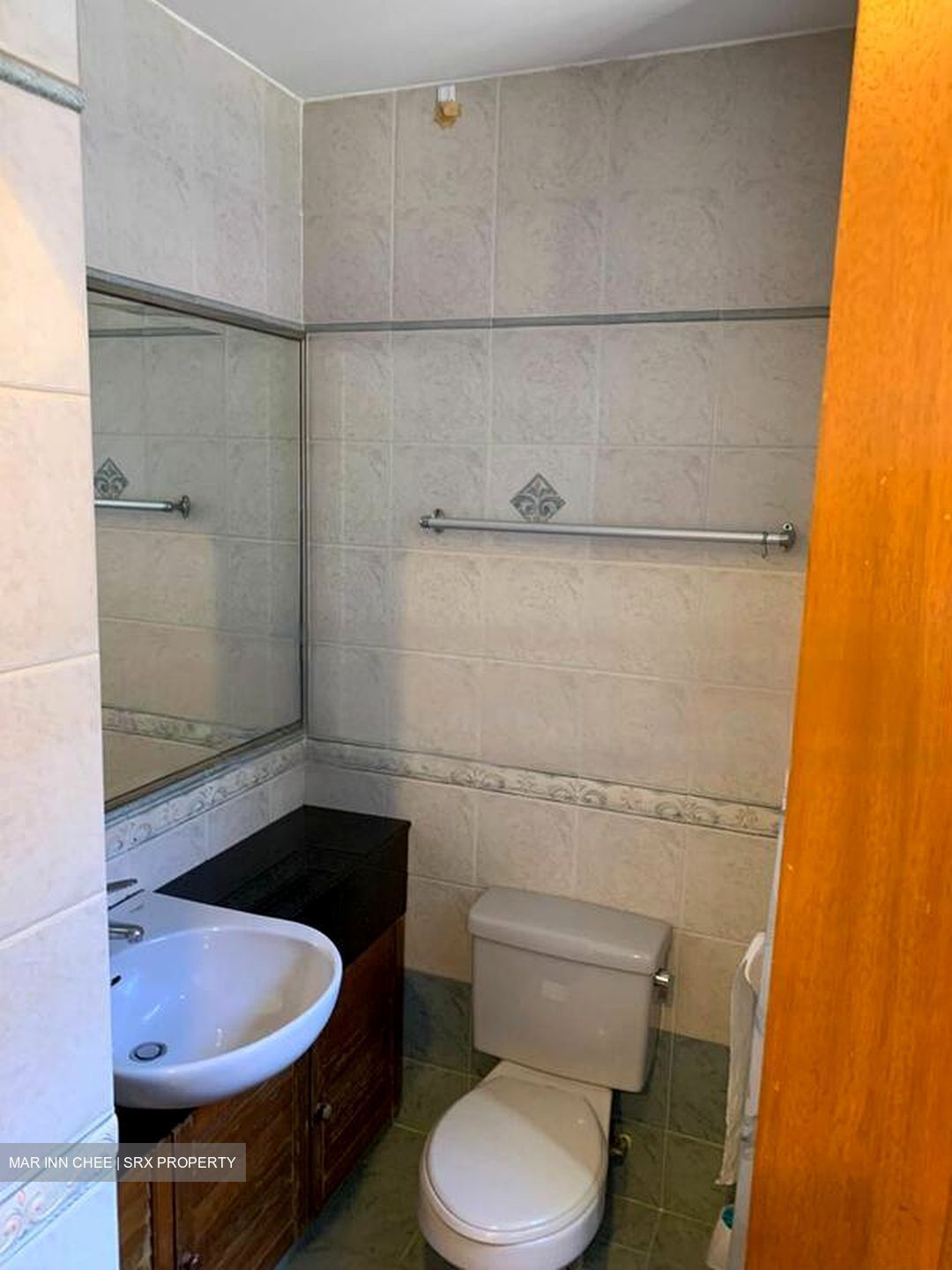 Niven Road (D9), Terrace #481338711